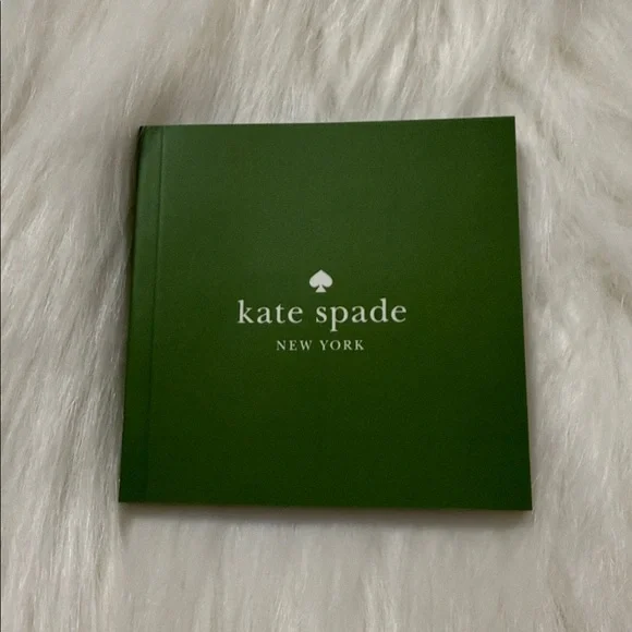 Kate Spade New York Gramercy Grand Gold-Tone Watch with Crystal Accents - Picture 12 of 15